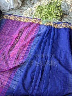 Cotton, Katan and Silk Sarees