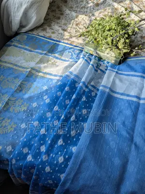 Cotton, Katan and Silk Sarees