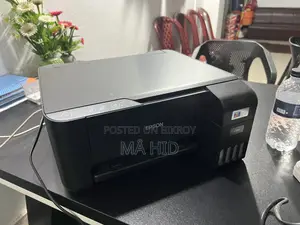 Epson L3210 Ecotank