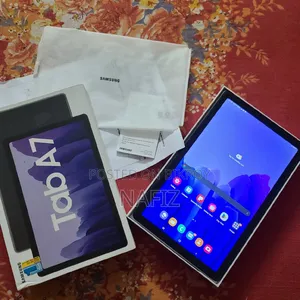 Samsung Galaxy Tab A7 10.4 (2022) 64 GB Gray