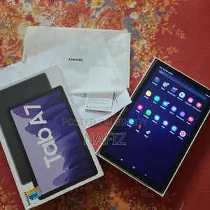 Samsung Galaxy Tab A7 10.4 (2022) 64 GB Gray