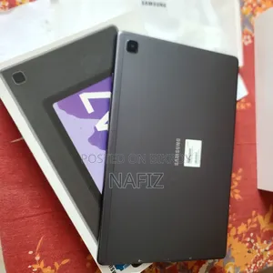 Samsung Galaxy Tab A7 10.4 (2022) 64 GB Gray