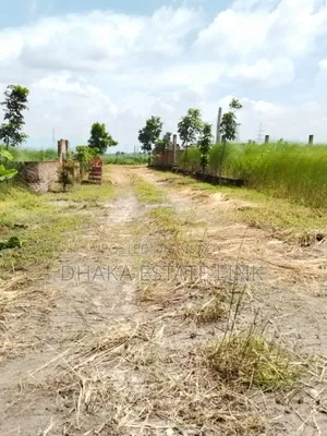 ৬ শতাংশ জমি বিক্রয় at আউয়াল মার্কেট, আমিন বাজার