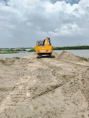 ৬ শতাংশ জমি বিক্রয় at আউয়াল মার্কেট, আমিন বাজার