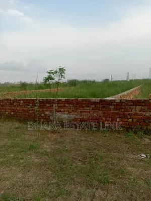 ৬ শতাংশ জমি বিক্রয় at আউয়াল মার্কেট, আমিন বাজার