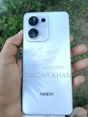 Oppo Reno13 F 4G 512 GB Blue