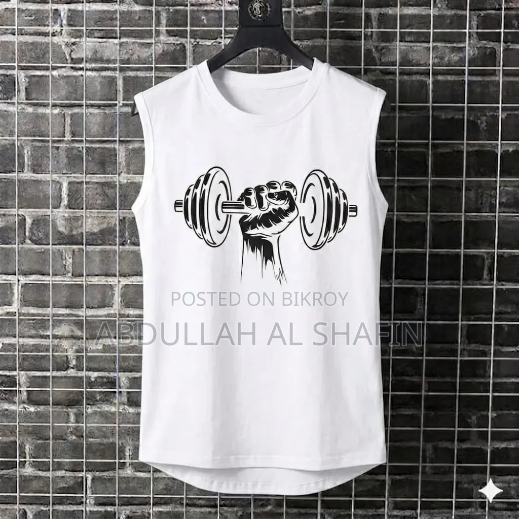 Premium Tank Top