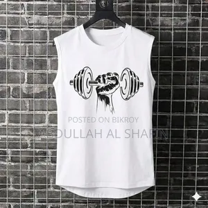 Premium Tank Top