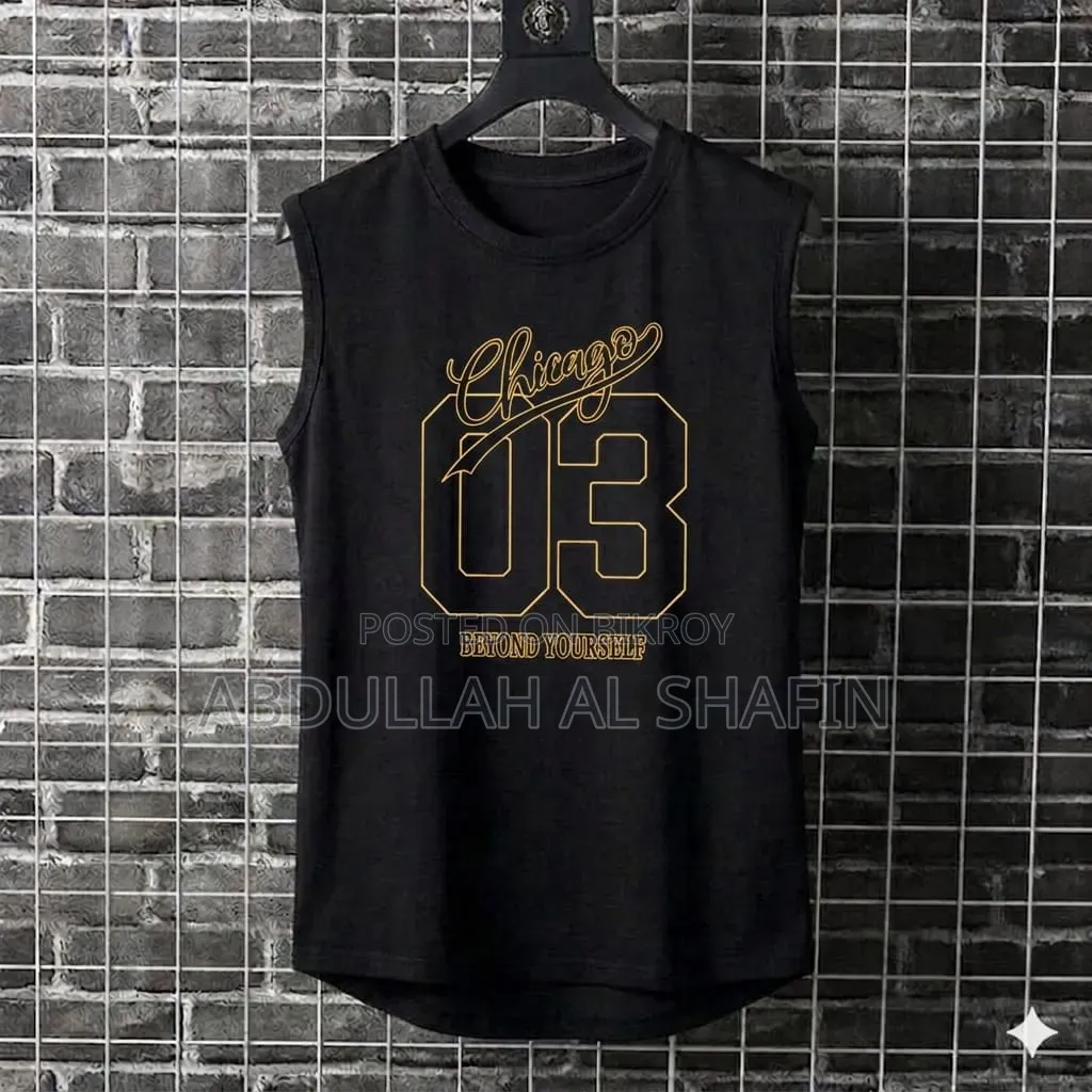 Premium Tank Top