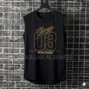 Premium Tank Top