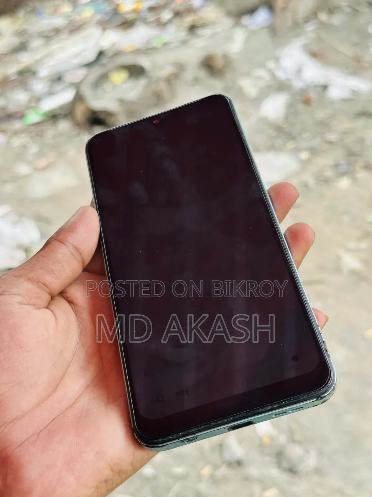 Xiaomi Redmi Note 12 128 GB Blue