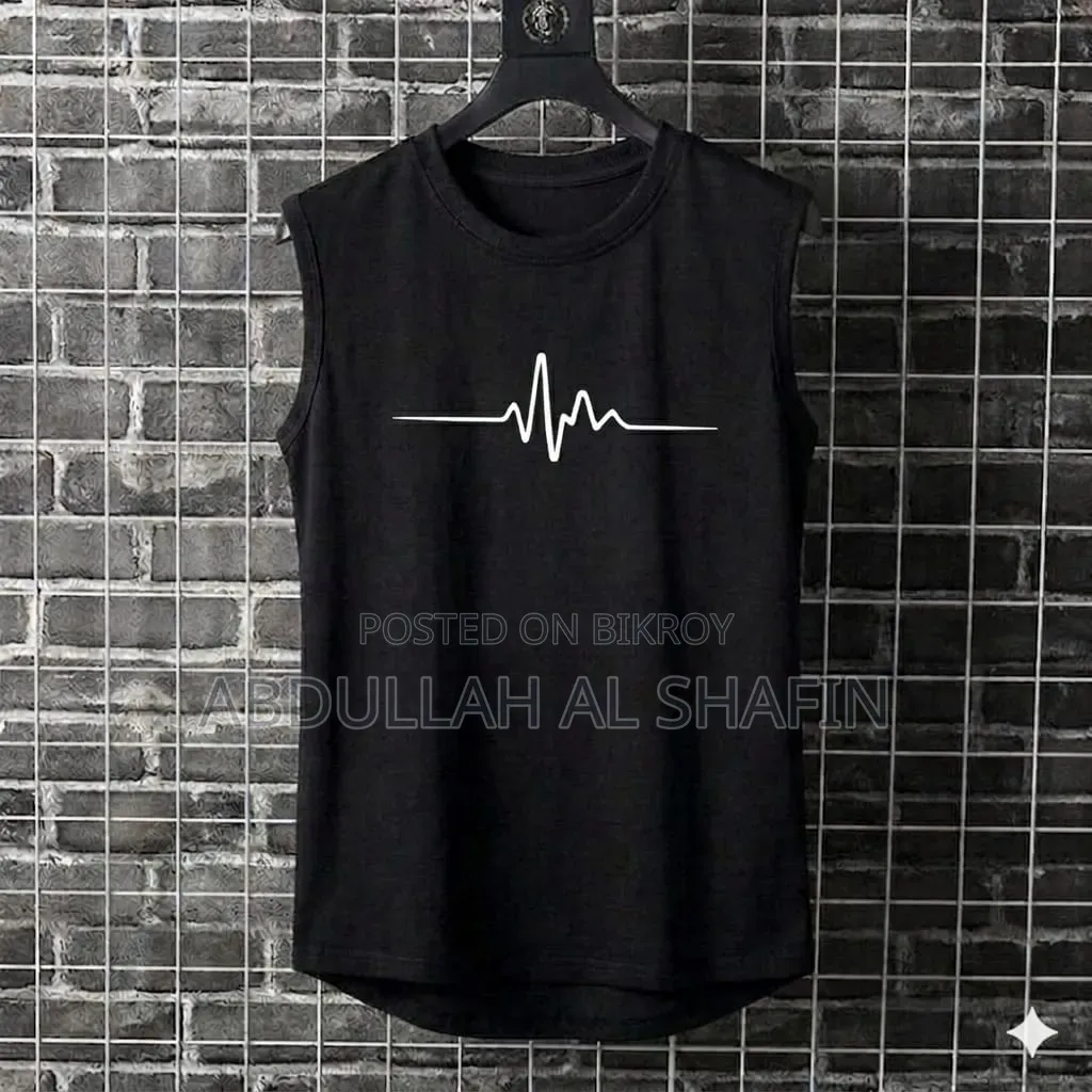 Premium Tank Top