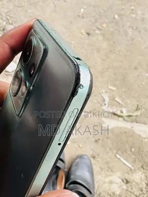 Xiaomi Redmi Note 12 128 GB Blue