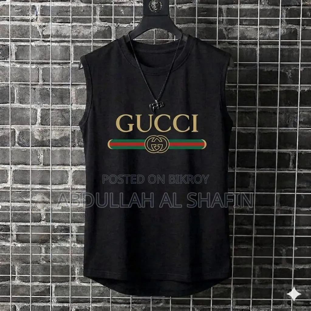 Premium Tank Top