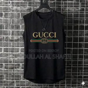 Premium Tank Top