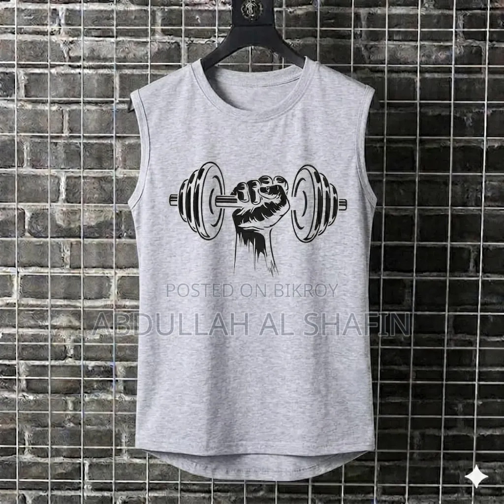 Premium Tank Top