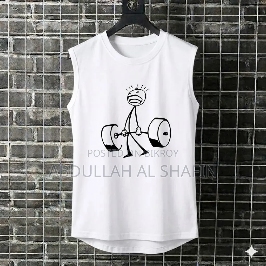 Premium Tank Top