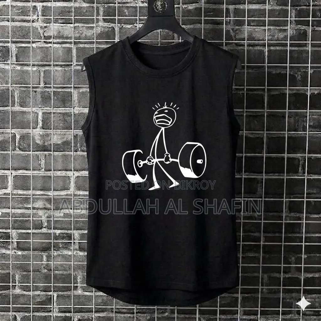 Premium Tank Top