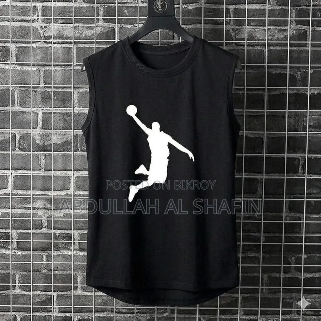 Premium Tank Top