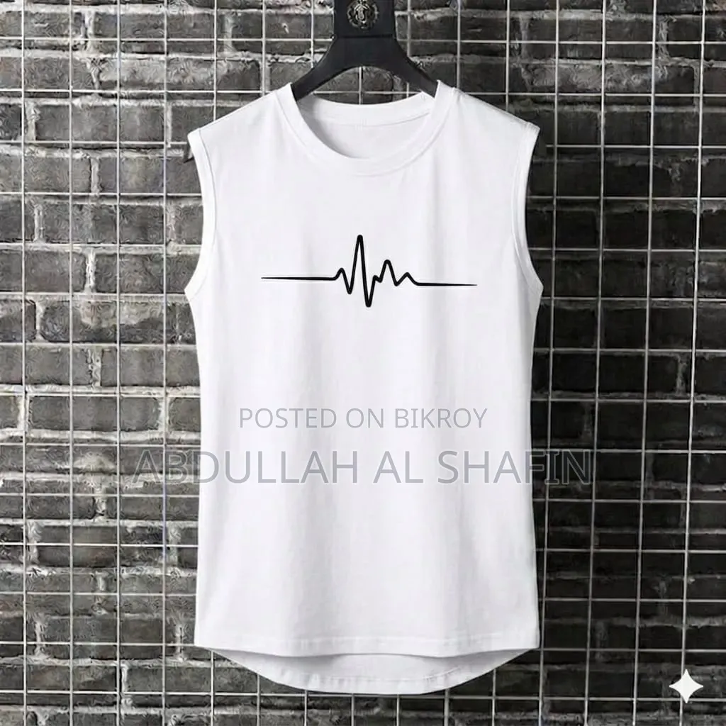Premium Tank Top