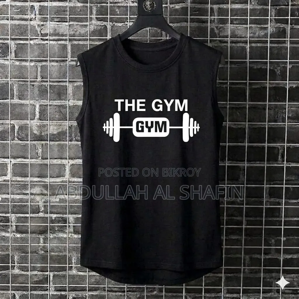 Premium Tank Top