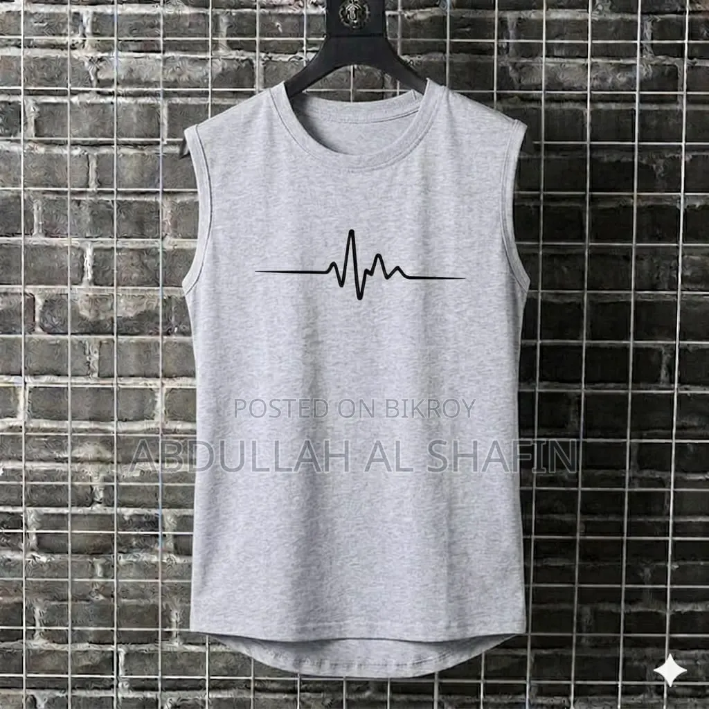 Premium Tank Top