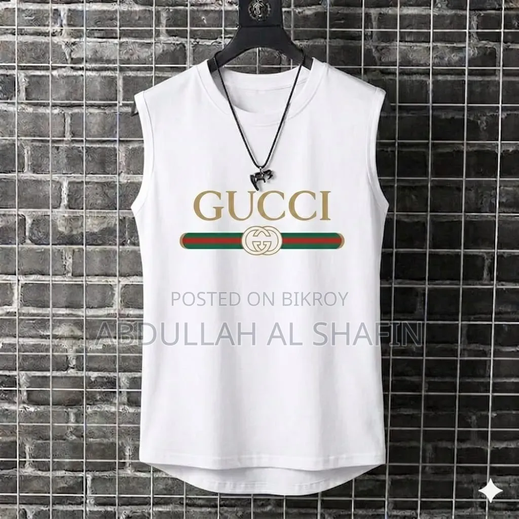Premium Tank Top