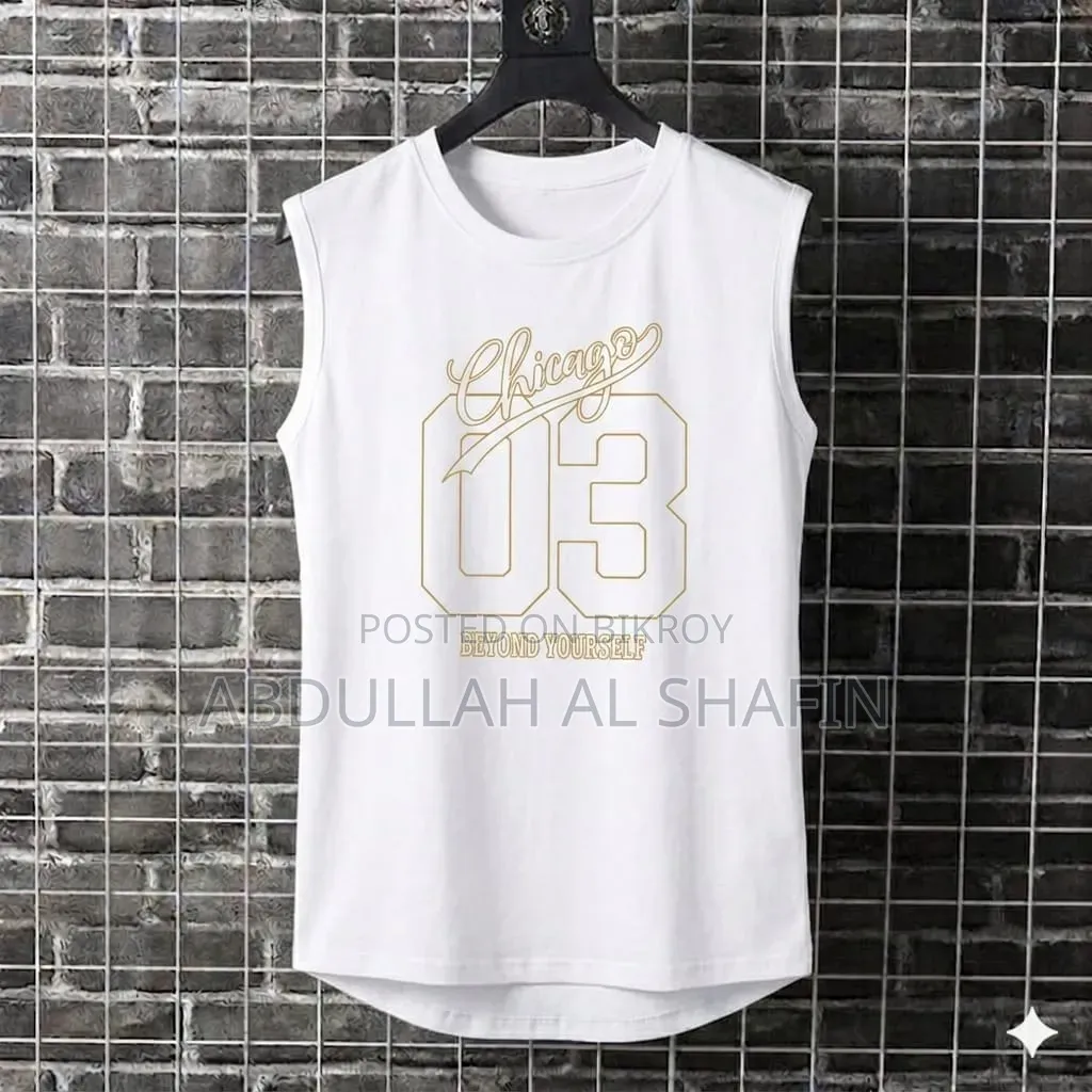 Premium Tank Top