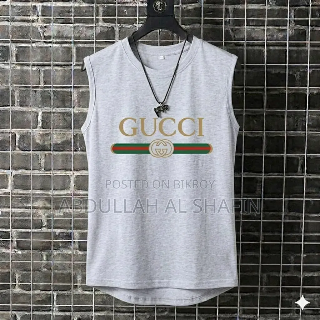 Premium Tank Top