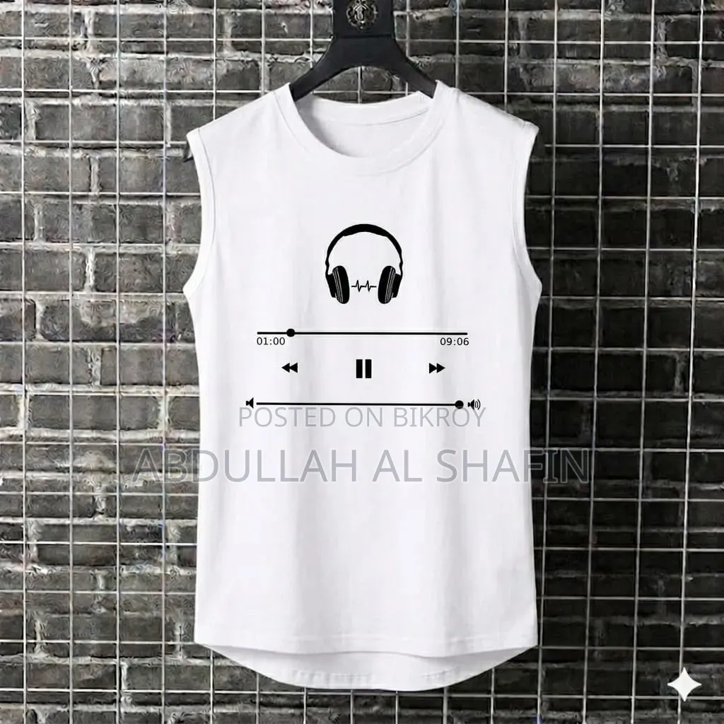 Premium Tank Top