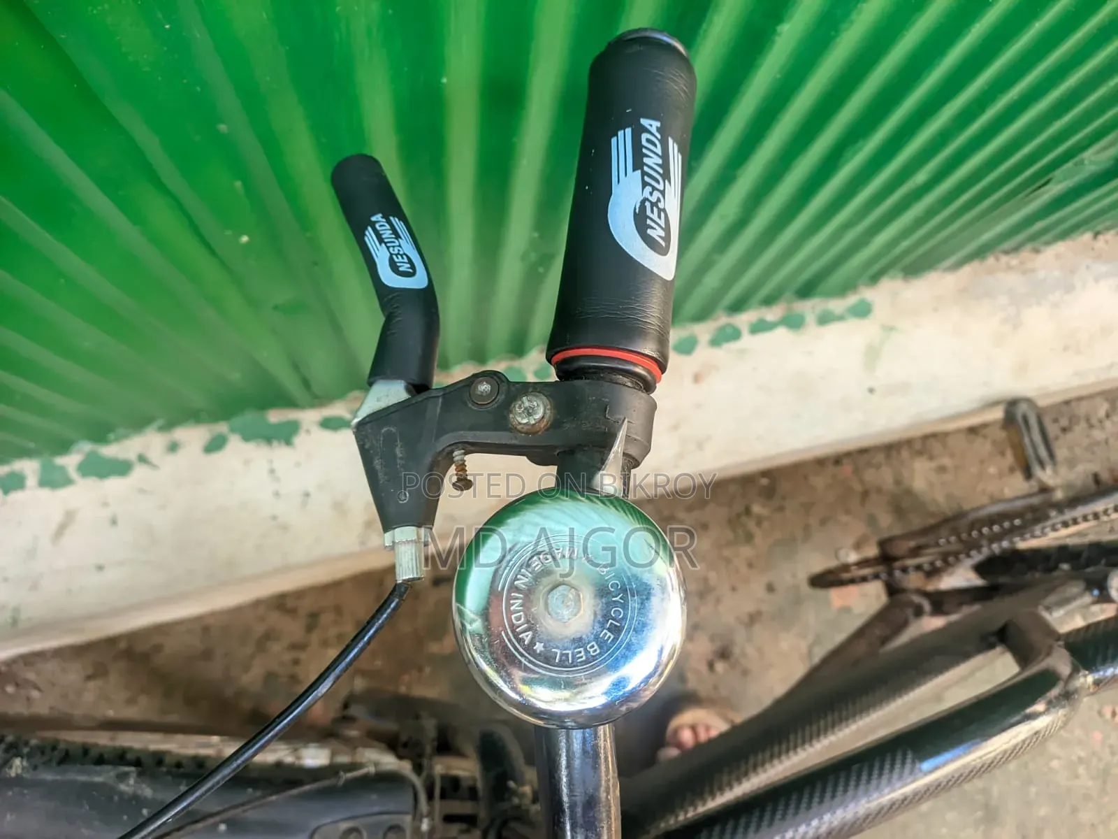 Bicycle for Sale