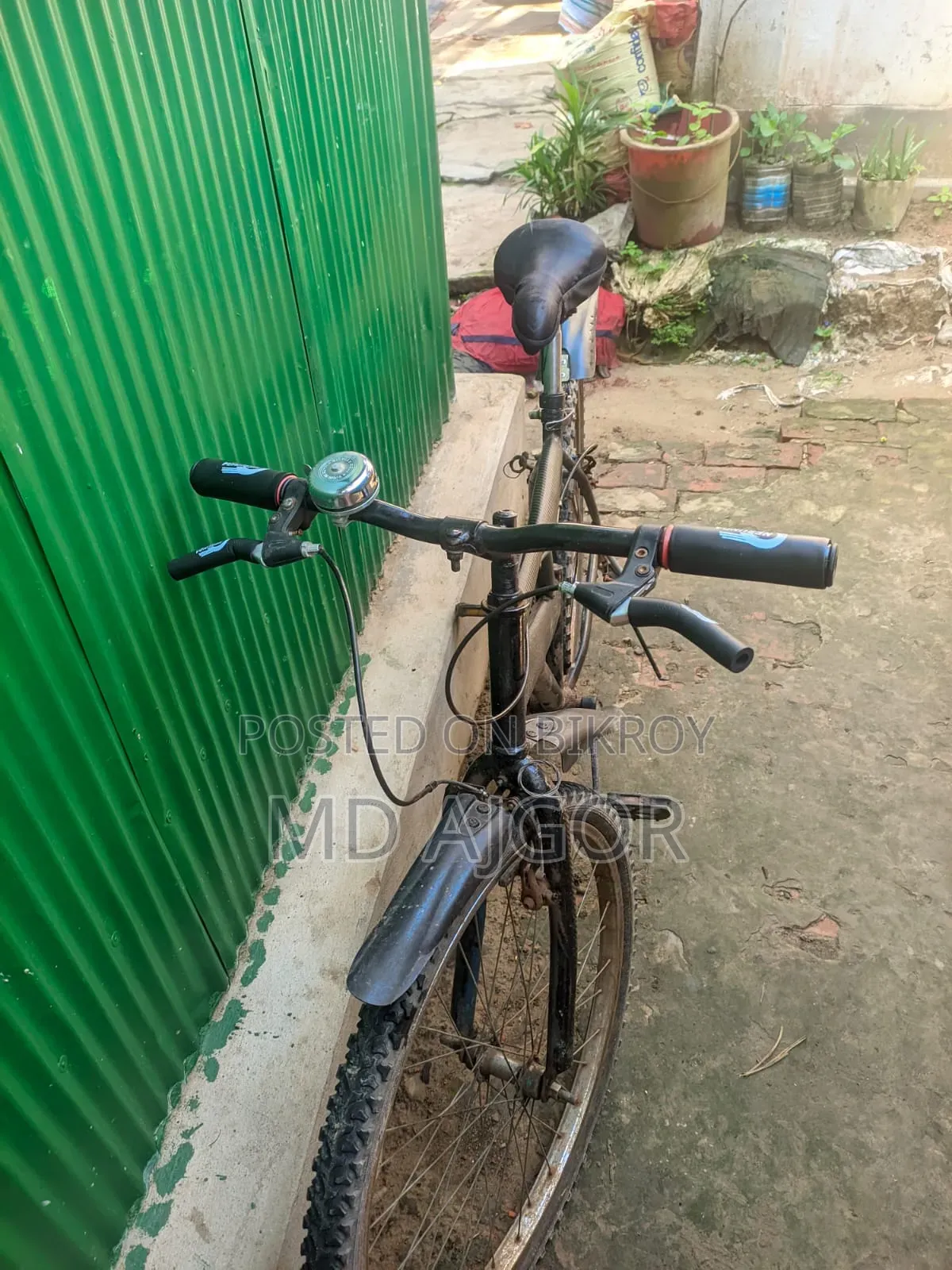 Bicycle for Sale