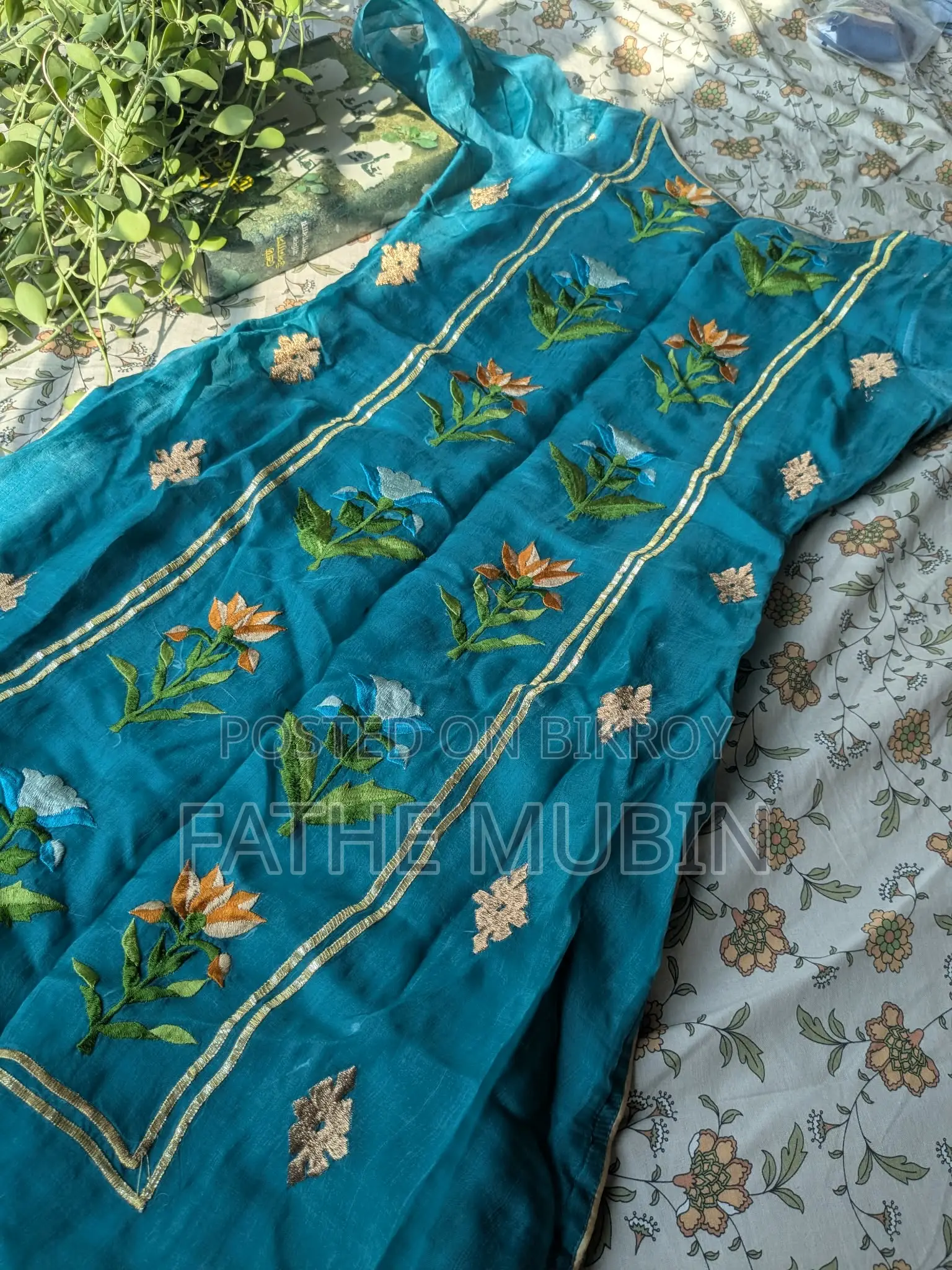 Kurti Kameez Design