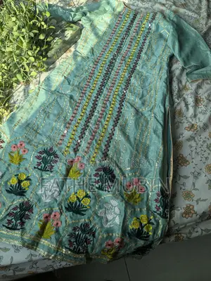 Kurti Kameez Design