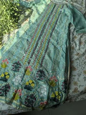 Kurti Kameez Design
