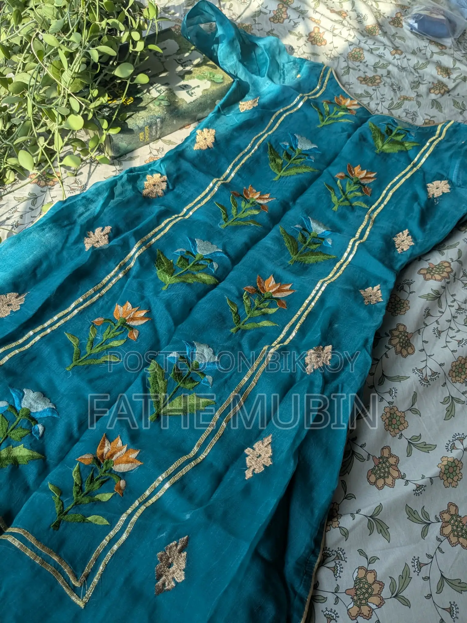 Kurti Kameez Design