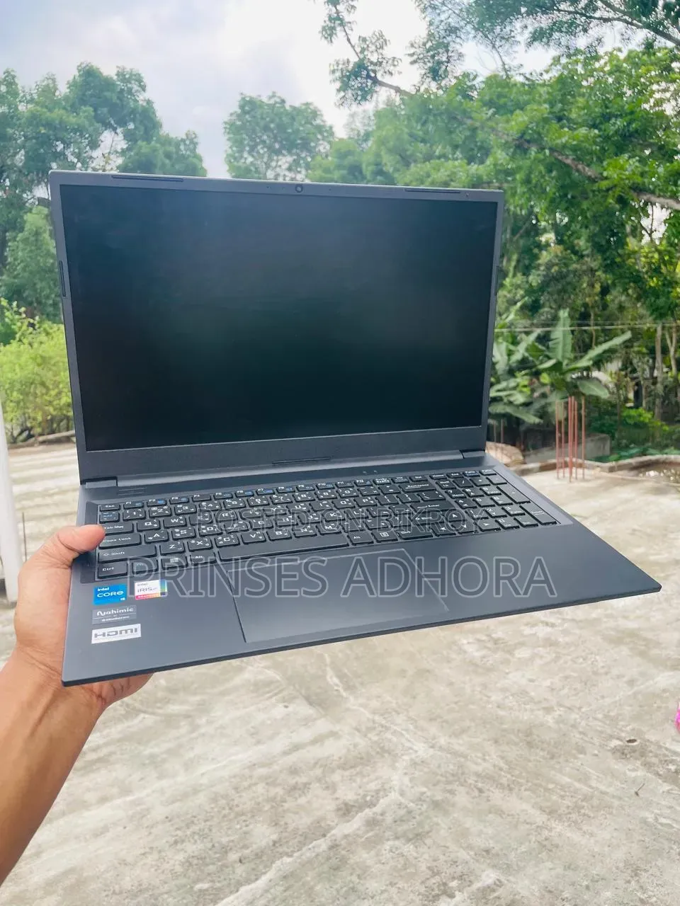 Laptop Itel 8GB Intel Core I5 HDD 128GB