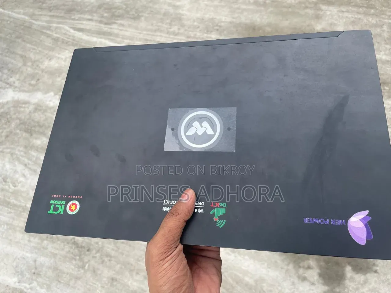 Laptop Itel 8GB Intel Core I5 HDD 128GB