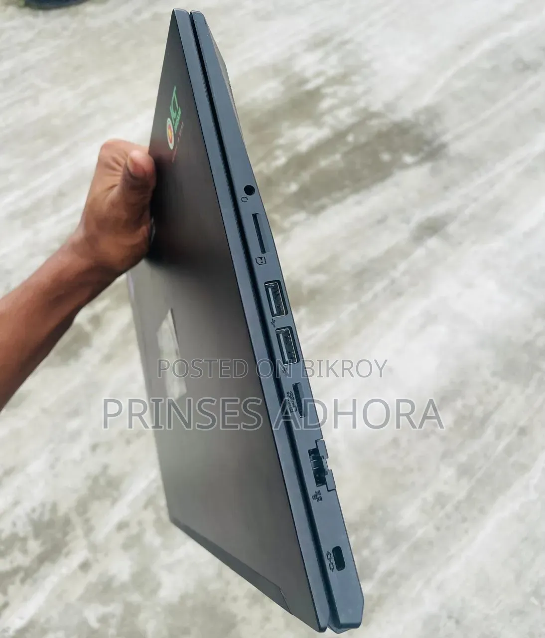 Laptop Itel 8GB Intel Core I5 HDD 128GB