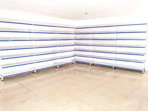 Super Shop Rack