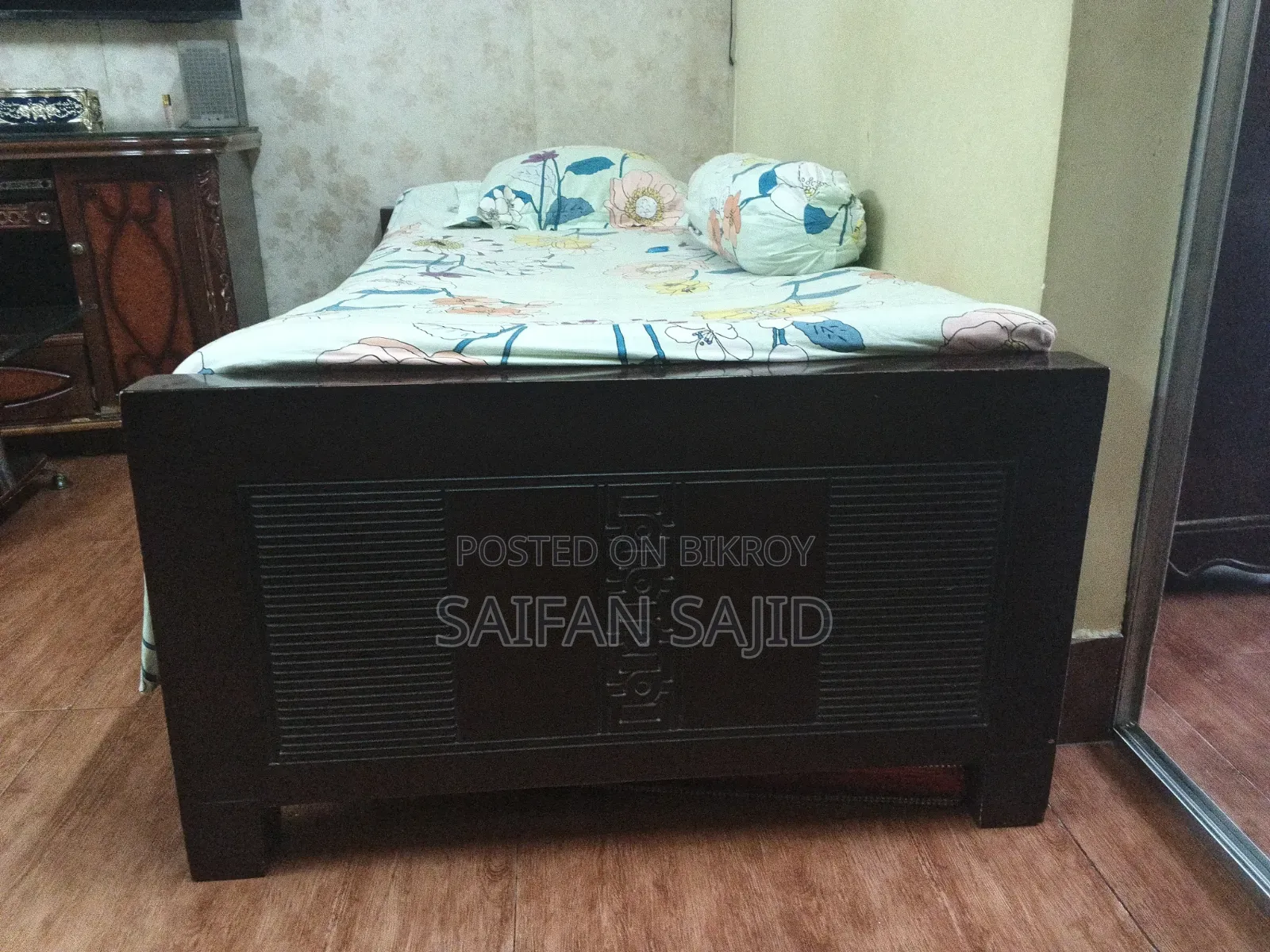 Divine Bed