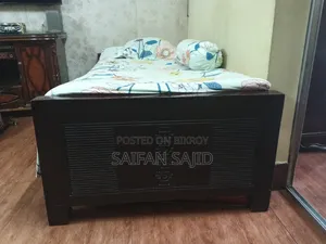 Divine Bed