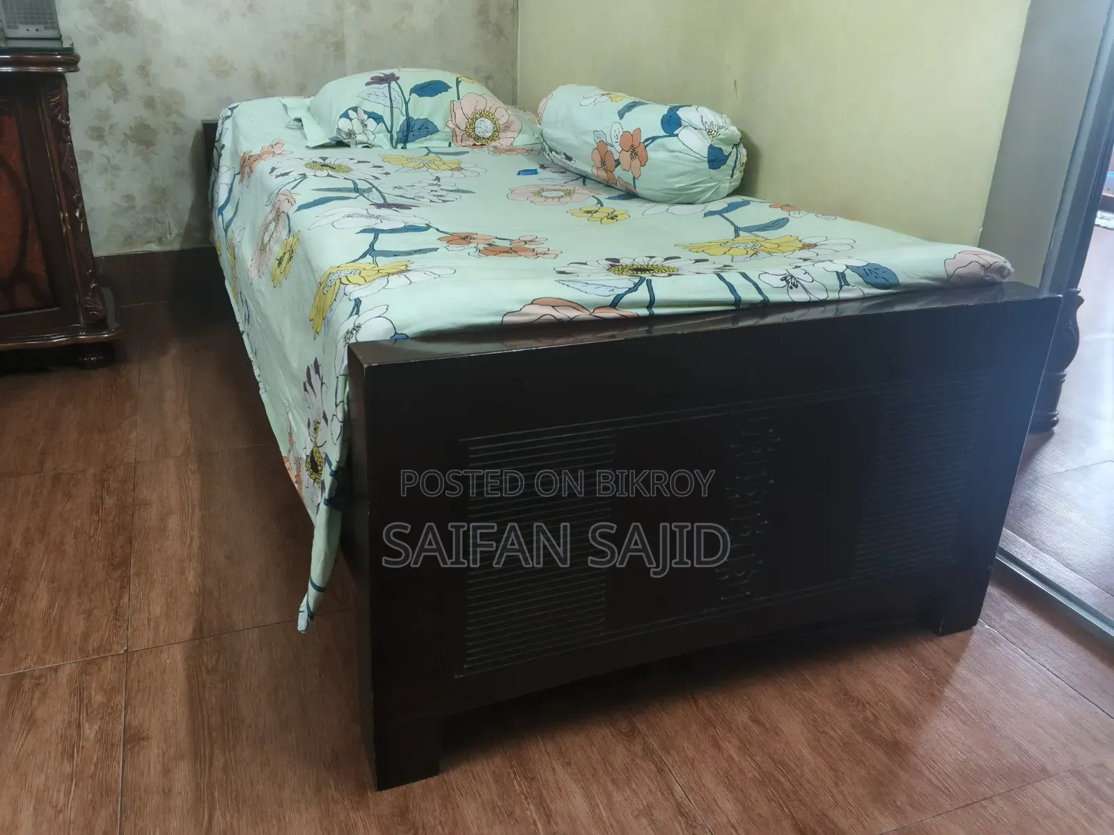 Divine Bed
