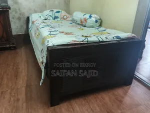 Divine Bed