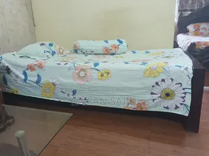 Divine Bed