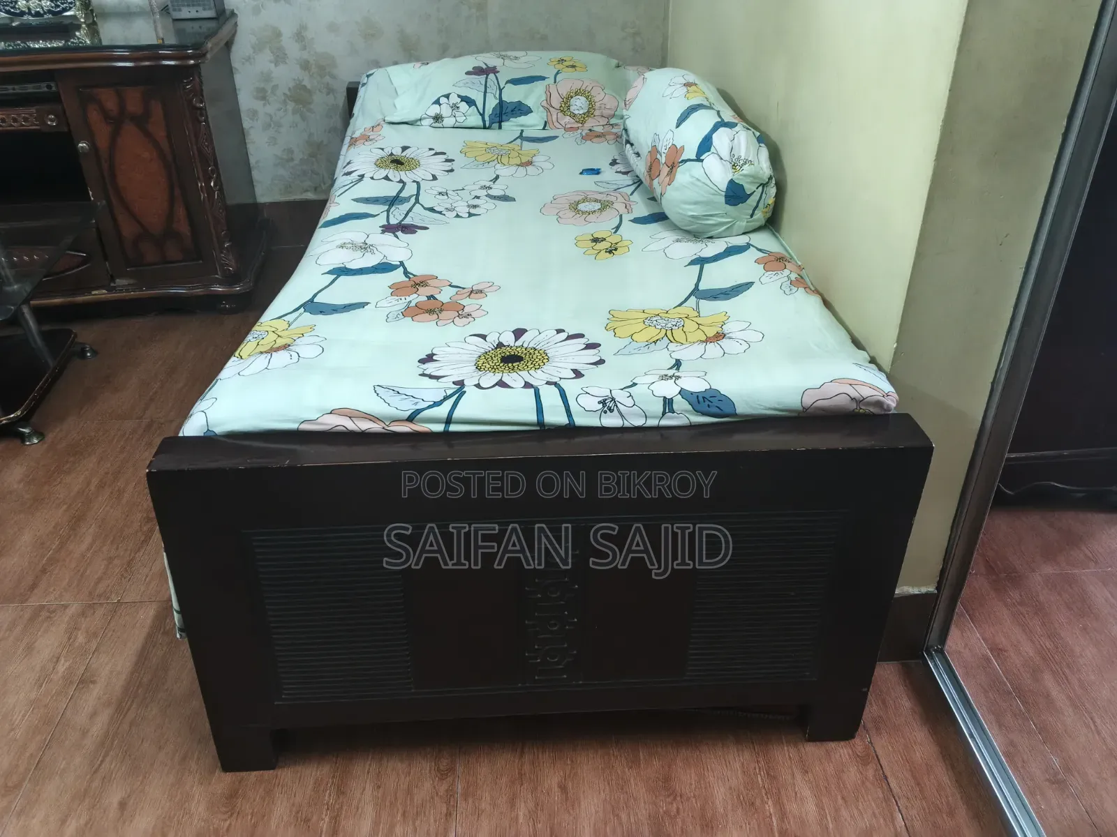 Divine Bed