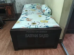 Divine Bed