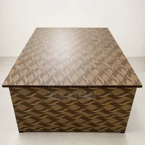 Large Computer/Office/Study Table – Good Condition