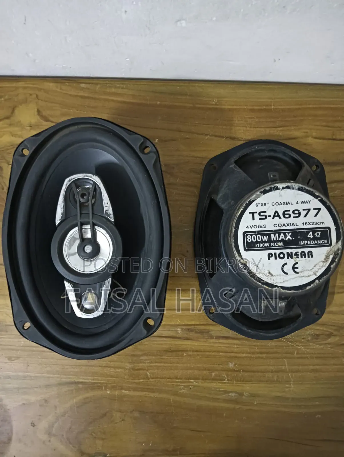 Sound Box Orginal