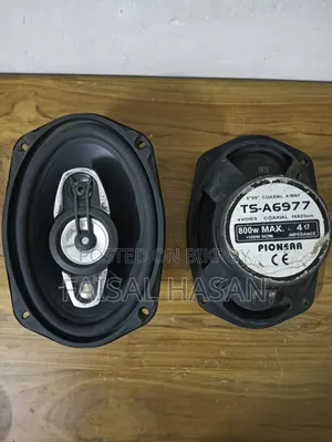 Sound Box Orginal